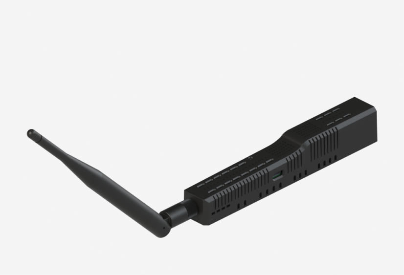 SLZB-06p10 – Adaptateur Zigbee 3.0 vers Ethernet, USB et WiFi avec PoE (Neuf)