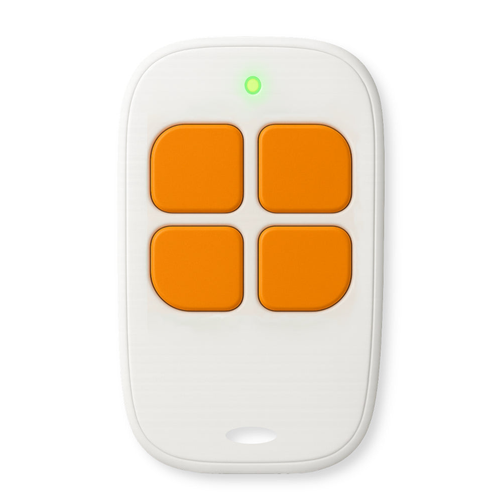 Télécommande compatible SCS SENTINEL