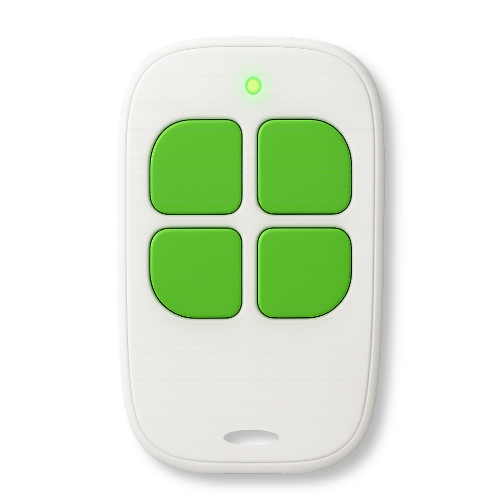 Télécommande compatible SCS SENTINEL