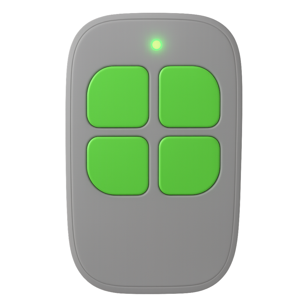 Télécommande compatible SCS SENTINEL