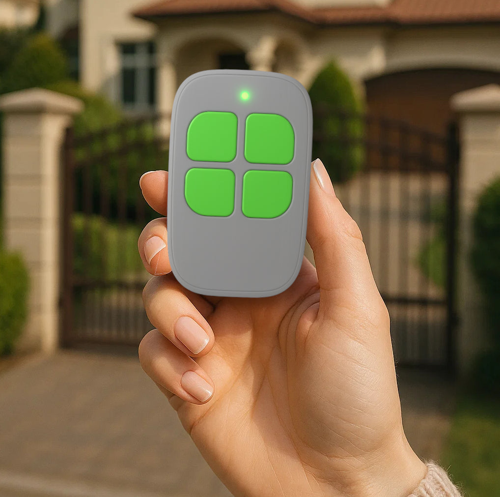 Télécommande compatible SCS SENTINEL