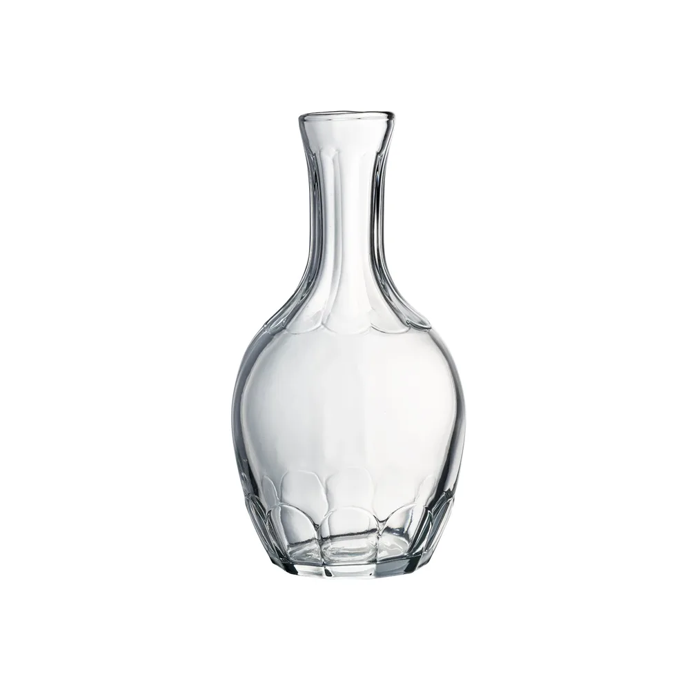La Rochère Paname crystalline-glass carafe