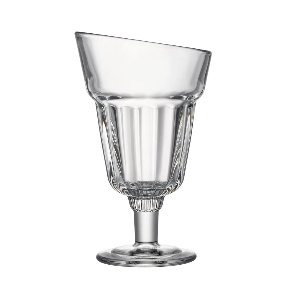 La Rochère Charlotte set of six dessert cups