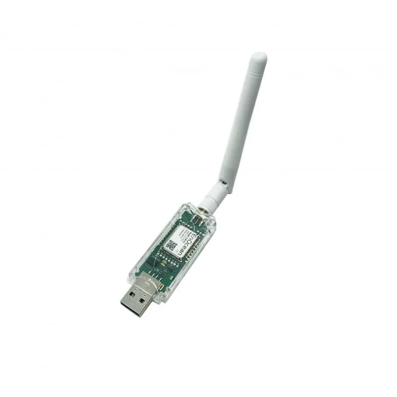 LINEOPS EnOcean TCM310 - clé USB 868 MHz avec antenne SMA
