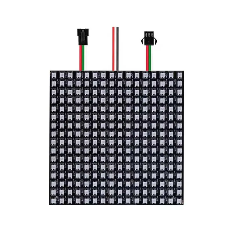 LINEOPS WS2812B 16x16