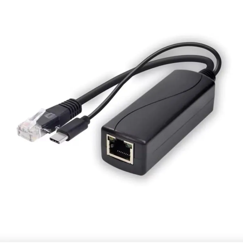 LINEOPS POE-SPLIT-USBC