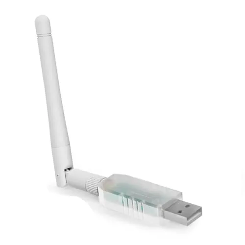 LINEOPS SLZB-07 - coordinateur Zigbee USB avec antenne 3 dB