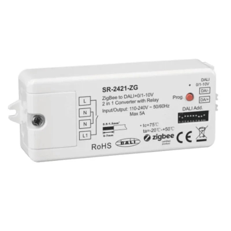 LINEOPS SR-2421-ZG