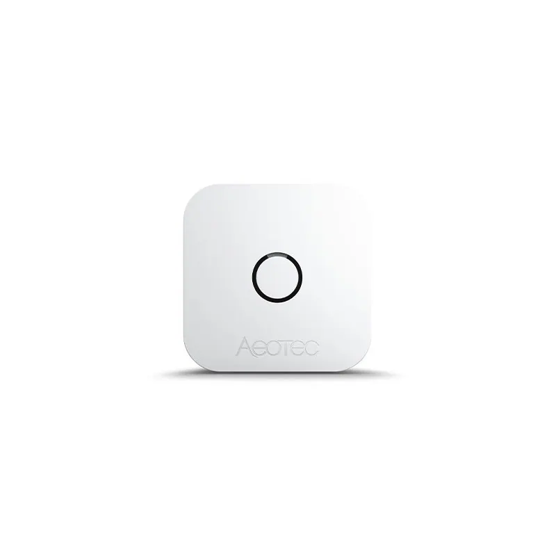 Aeotec aërQ 8 – Capteur température et humidité Z-Wave 800 Long Range