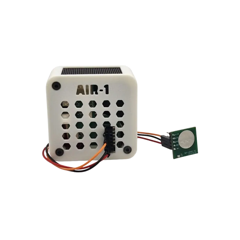 APOLLO AUTOMATION APO-13370110