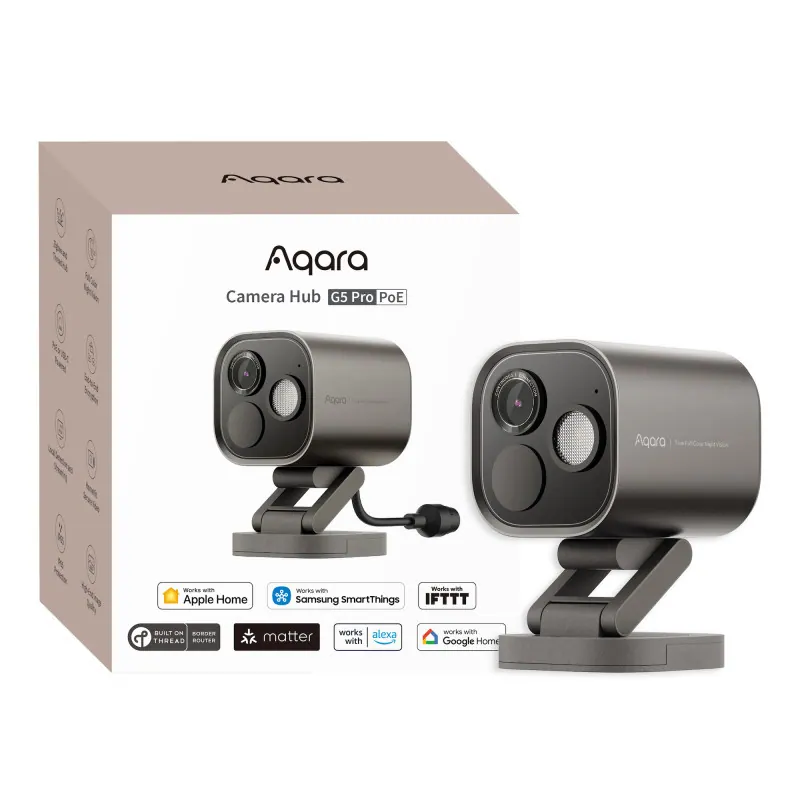 Aqara CH-C03D-G