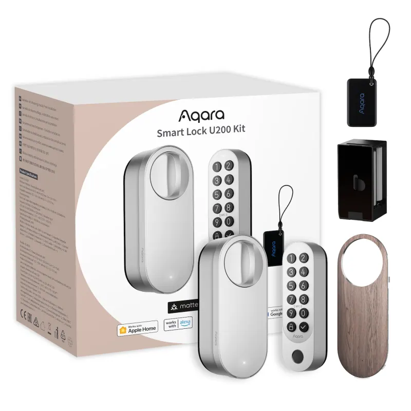 Aqara EL-D02D-S
