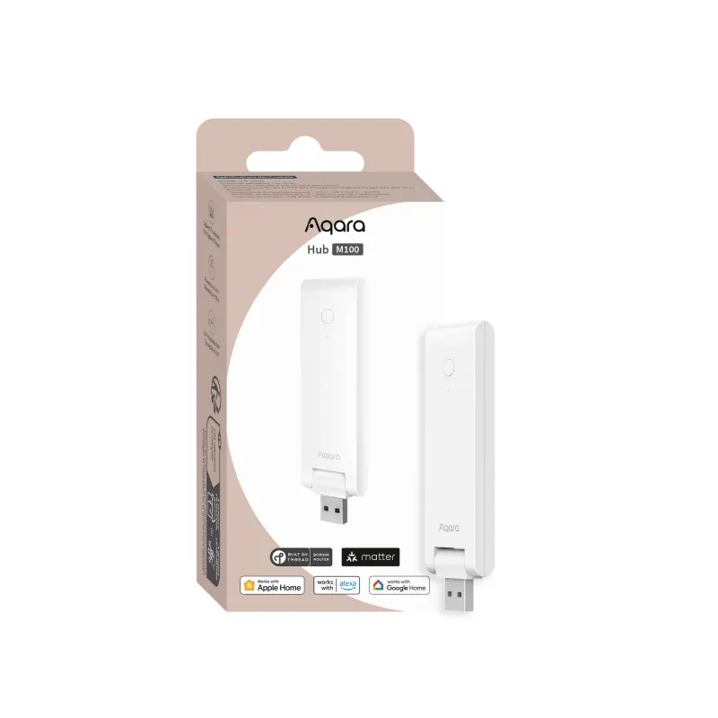 Aqara Passerelle domotique Hub M100