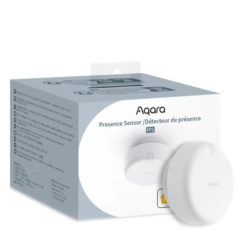 Aqara PS-S02D