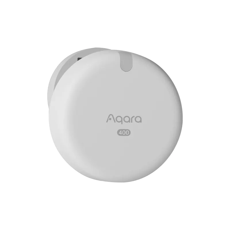 Aqara FP400 – Capteur présence Zigbee et Matter Thread 60 GHz PS-S05D