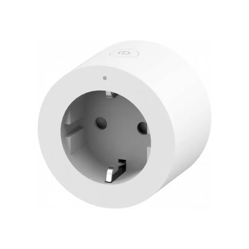 Aqara Prise connectée Zigbee 3.0 Aqara Smart Plug – SP-EUC01 - vue 1