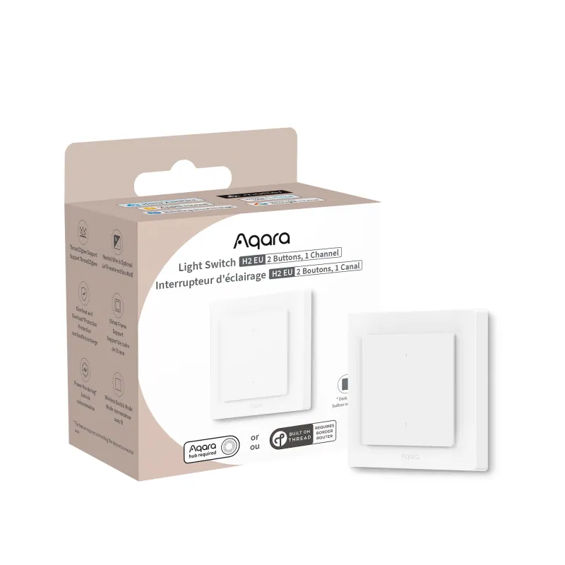 Aqara WS-K07D