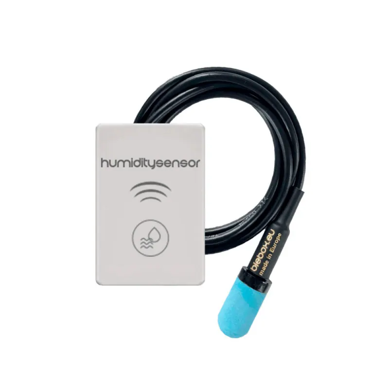 BleBox HumiditySensor V2 - vue 1