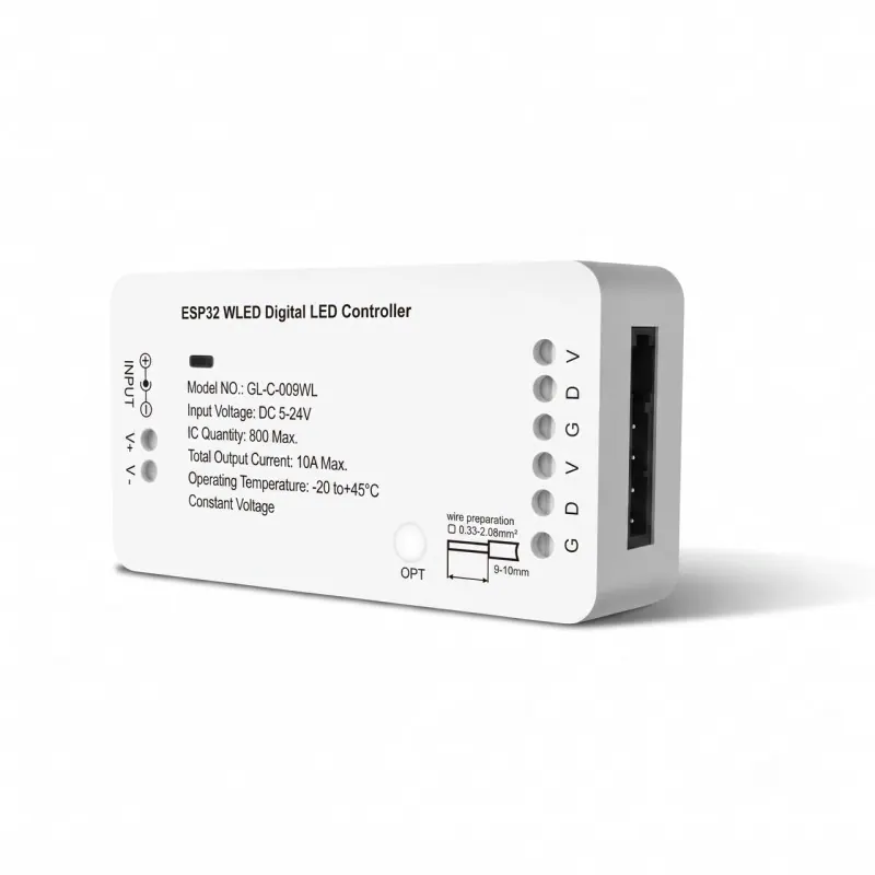 Gledopto GL-C-009WL