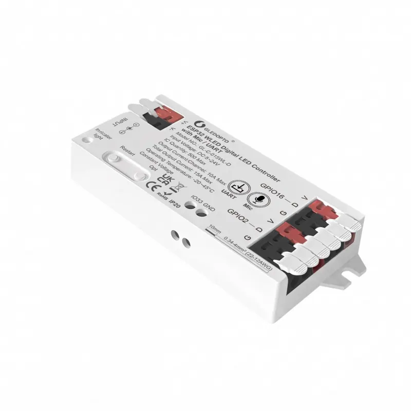 Gledopto GL-C-015WL