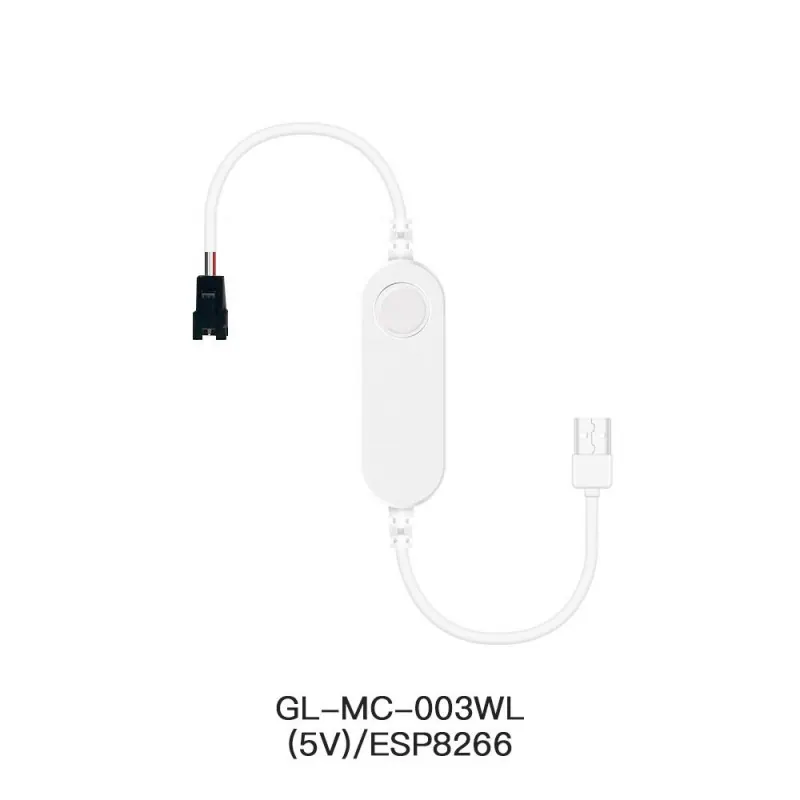Gledopto GL-MC-003WL
