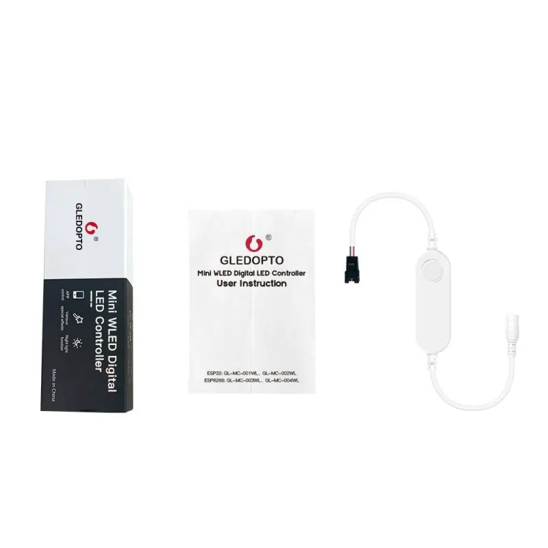 Gledopto GL-MC-004WL