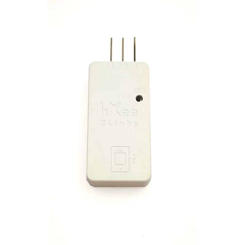 LIXEE Module TIC vers Zigbee 3.0 pour compteur Linky V2 ZLinky v4000-0014 - vue 1