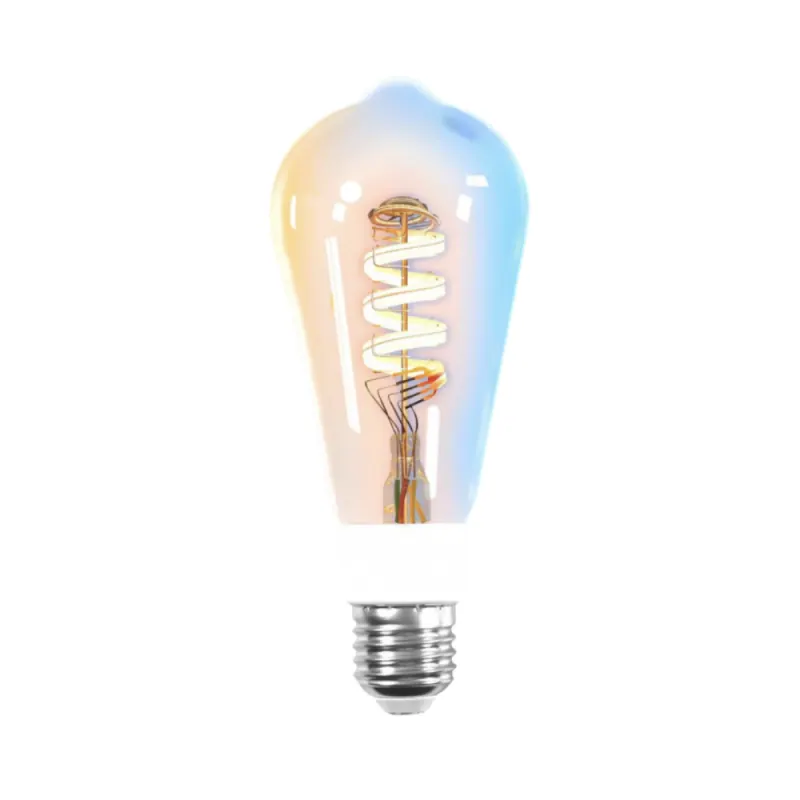 Moes MWB-TDS5-RCW-E27MS