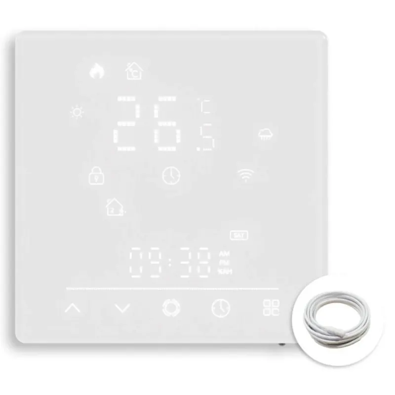 Moes MWHT-S02-GB-WH-MS