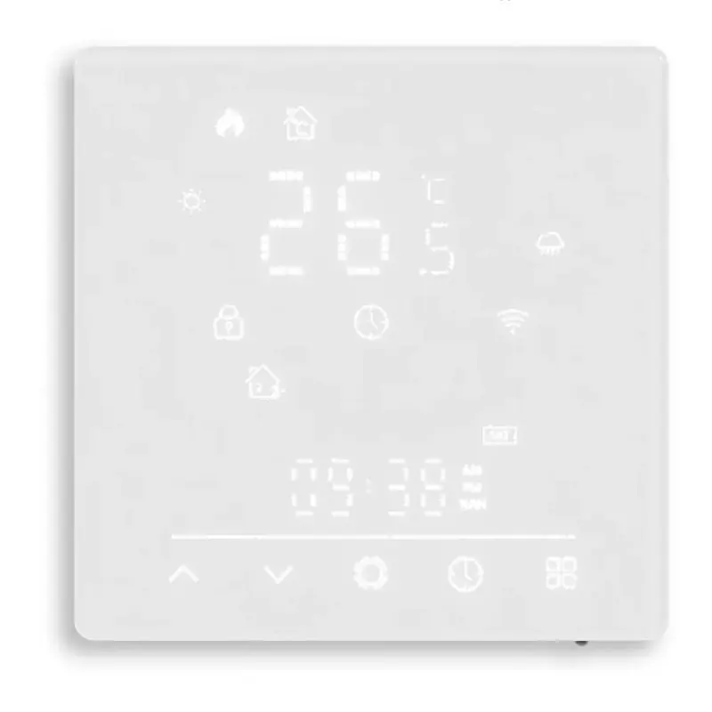 Moes MWHT-S02-GC-WH-MS