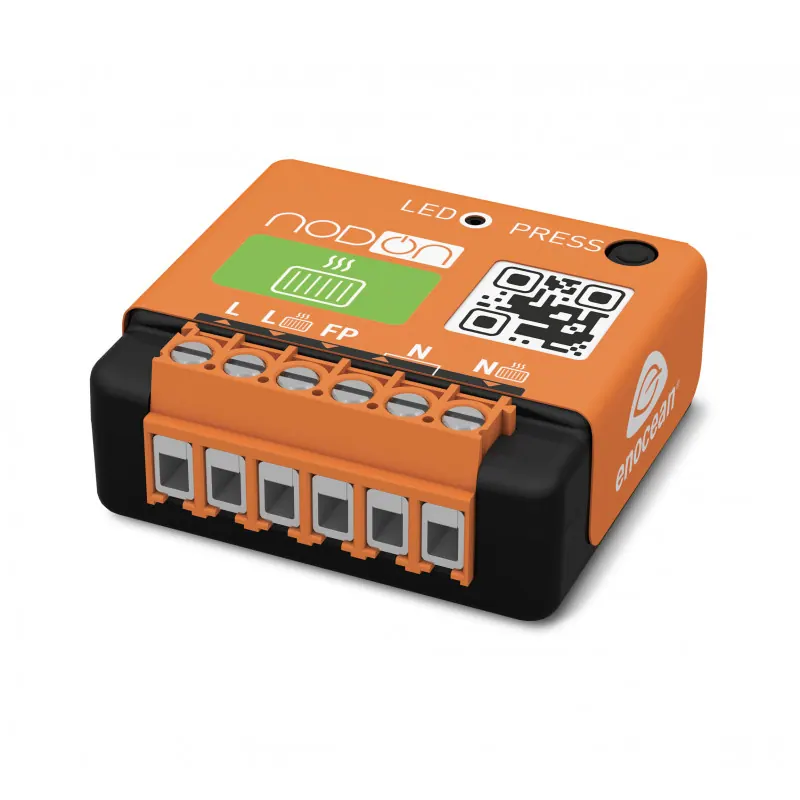 NodOn Module chauffage Fil Pilote - vue 1