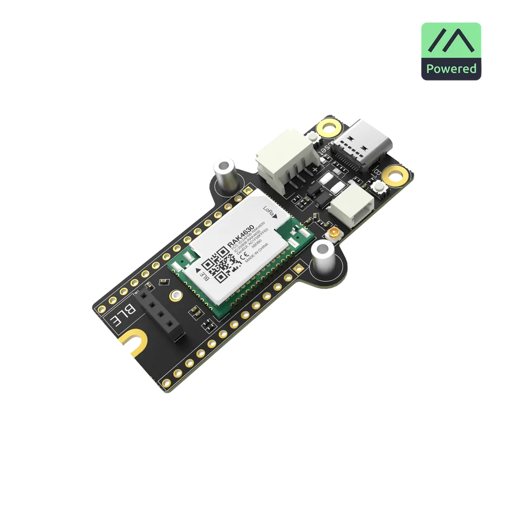 RAKwireless WisMesh Board ONE