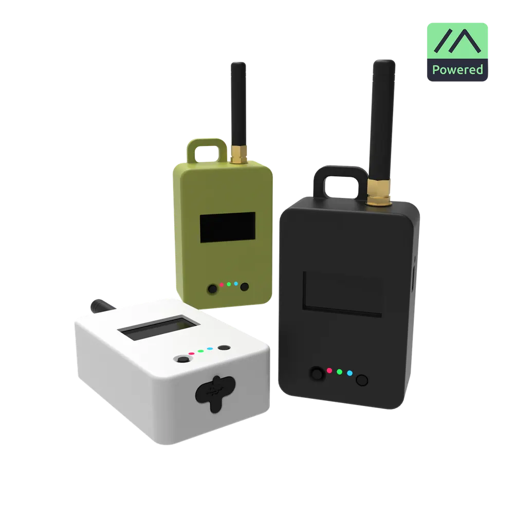 RAKwireless WisMesh Board ONE Pocket