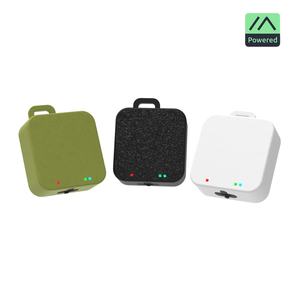 RAKwireless WisMesh Pocket Mini