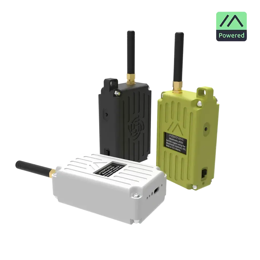 RAKwireless WisMesh Pocket V2