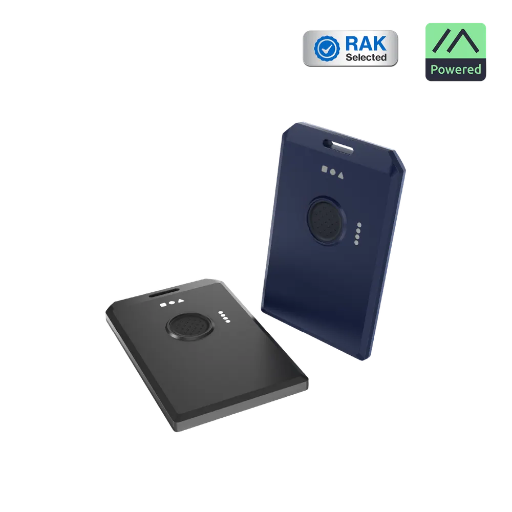 RAKwireless WisMesh Tag