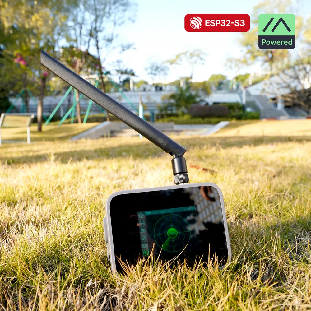 RAKwireless WisMesh TAP V2