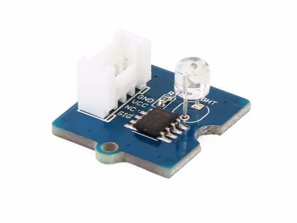 Seeed Studio Grove Light Sensor