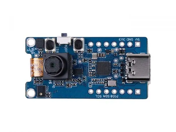 Seeed Studio Grove Vision AI Module V2
