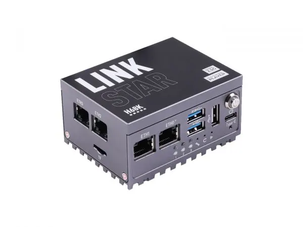 Seeed Studio LinkStar H68K