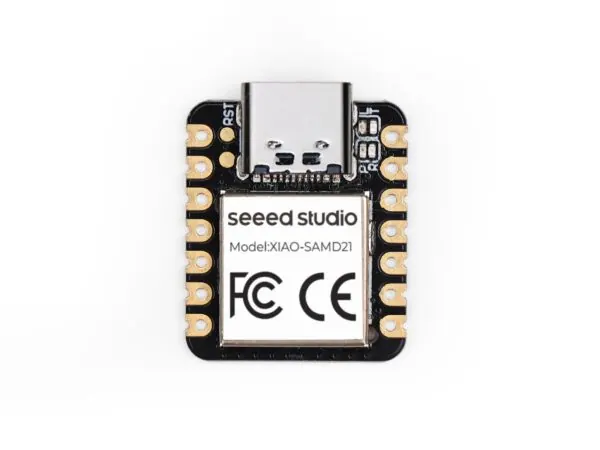Seeed Studio XIAO SAMD21