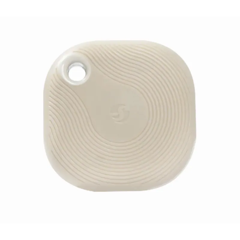 Shelly Bouton Zigbee/Bluetooth extérieur IP54 BLU Button Tough 1 mocha - vue 1