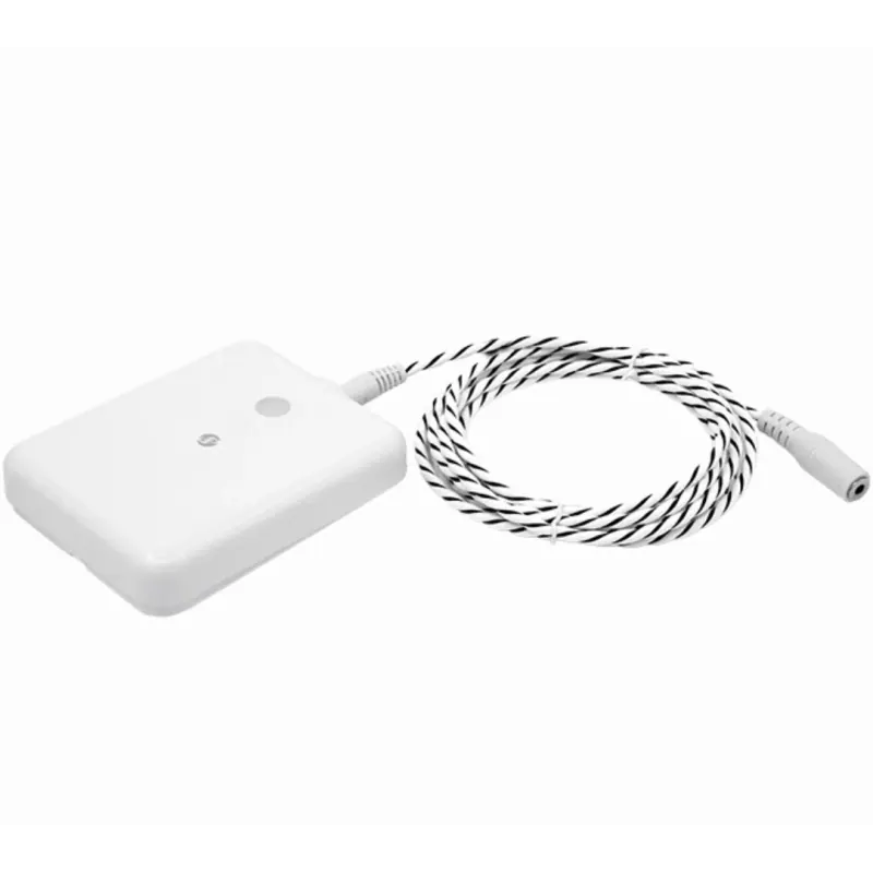 Shelly Capteur inondation WiFi, Bluetooth, Zigbee, Matter Gen4 Flood 4 - vue 1