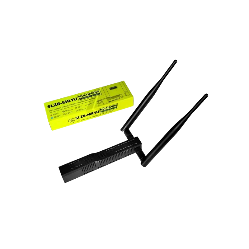 SMLIGHT SLZB-MR1U - vue 1