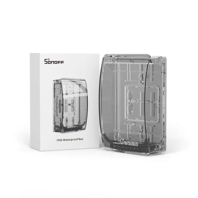 Sonoff BOX-R2
