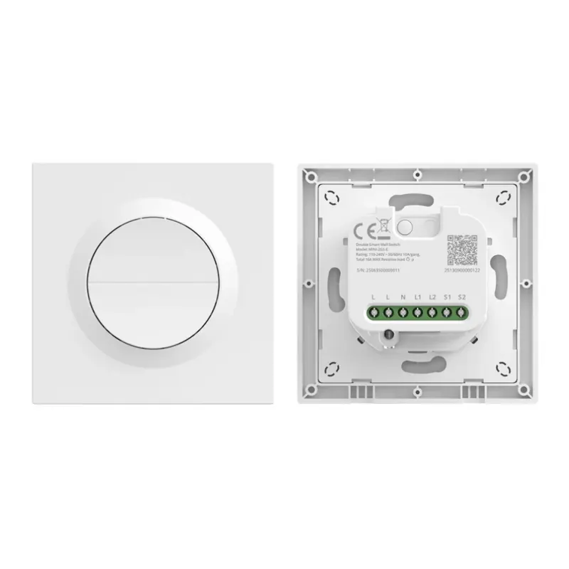Sonoff MINI-2GS-E