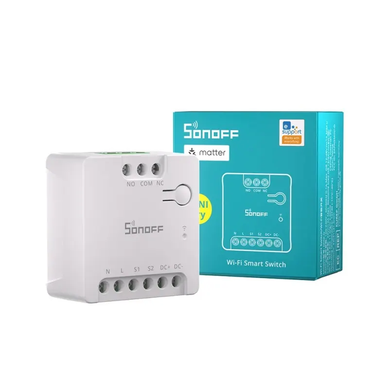 Sonoff MINI-D