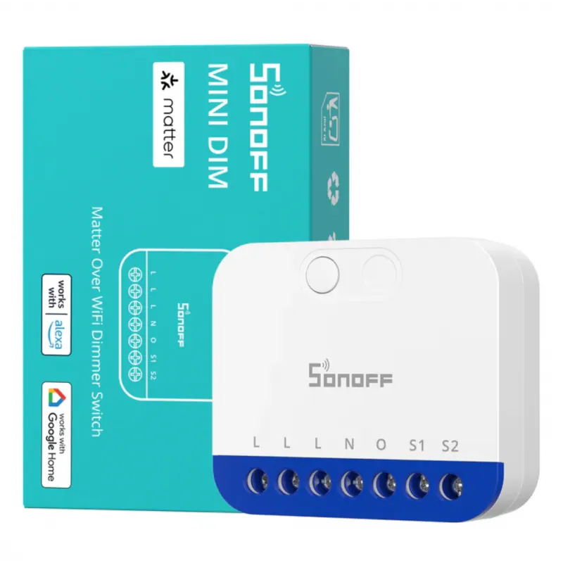 Sonoff MINI-DIM