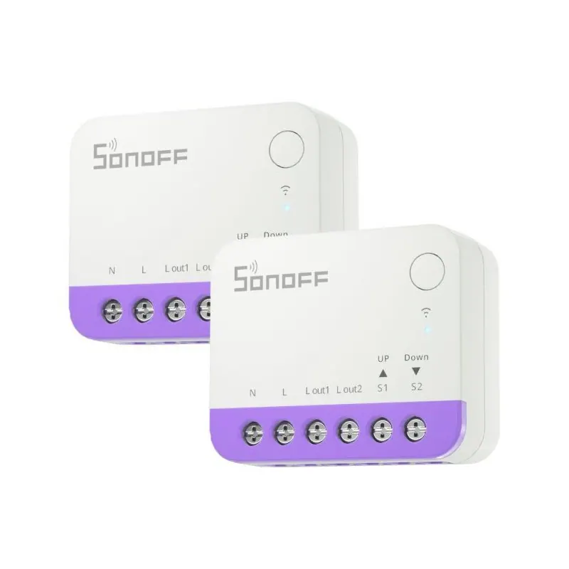 Sonoff MINI-RBS-2-PACK