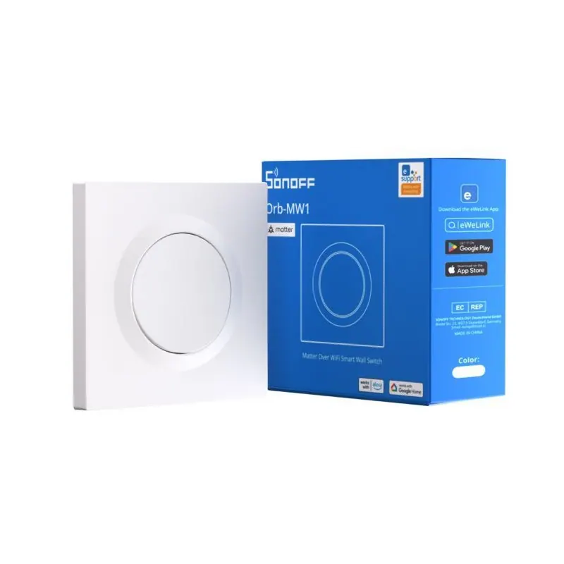 Sonoff MINIR4M-E